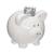 Tirelire enfant - cochon Blanc+Rose 1 - vertbaudet enfant 
