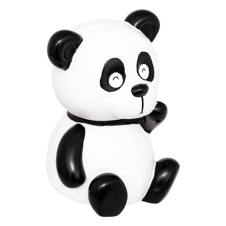 Veilleuse à pile panda h.14cm Blanc 2 - vertbaudet enfant 