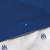 Parure de lit 100% coton, om ondeblue Bleu 6 - vertbaudet enfant 