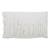 Coussin rectangulaire gaze de coton - Lili Blanc+Bleu gris+Marron+Rose antique+Rose clair+Vert 2 - vertbaudet enfant 