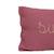 Coussin rectangulaire gaze de coton - Lili Blanc+Bleu gris+Marron+Rose antique+Rose clair+Vert 13 - vertbaudet enfant 