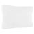 Coussin fausse fourrure - izie Blanc 1 - vertbaudet enfant 