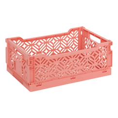 Chambre et rangement-Cagette pliante - arry
