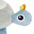 Veilleuse tortue orta multifonction bleu 14x6x21 cm Vert 4 - vertbaudet enfant 