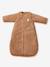 Gigoteuse sherpa NUTTY cappuccino 3 - vertbaudet enfant 