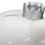 Tirelire enfant - cochon Blanc+Rose 2 - vertbaudet enfant 