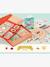 Coffret papeterie Marie ORANGE 1 - vertbaudet enfant 