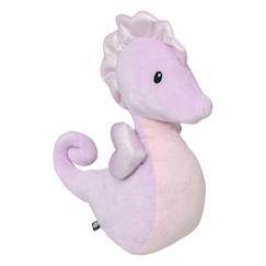 Jouet-Peluche hippocampe - naia