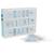 Lampe boîte lumineuse - koro Bleu+Rose 8 - vertbaudet enfant 