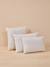 Oreiller enfant moelleux blanc 1 - vertbaudet enfant 
