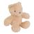 Coffret moulage empreinte avec peluche - aniel Beige 4 - vertbaudet enfant 