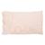 Coussin rectangulaire gaze de coton - Lili Blanc+Bleu gris+Marron+Rose antique+Rose clair+Vert 14 - vertbaudet enfant 