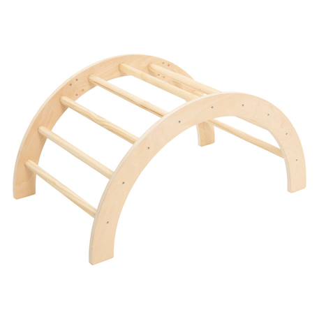Arche d'escalade Beige 2 - vertbaudet enfant 