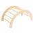 Arche d'escalade Beige 2 - vertbaudet enfant 