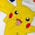 Parure de lit imprimée + drap housse 100% coton, pokemon ziggy Blanc 6 - vertbaudet enfant 