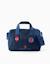 Sac de sport avec imprimé spider-man Bleu foncé 1 - vertbaudet enfant 