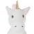 Peluche licorne - rosy Rose 3 - vertbaudet enfant 