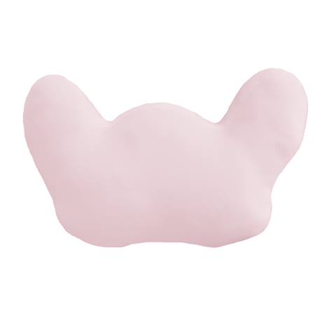 Coussin forme imprimé 100% polyester, disney home stitch cutie Rose 2 - vertbaudet enfant 