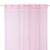 Voilage enfant étoiles dorées - demoiselle Blanc+Rose 7 - vertbaudet enfant 
