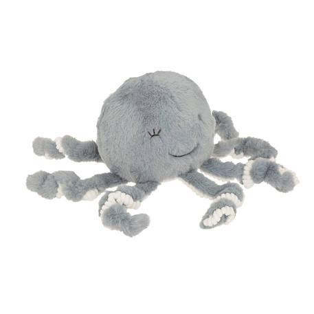 Peluche enfant - poulpe Bleu 2 - vertbaudet enfant 