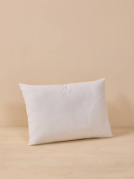 Oreiller enfant moelleux blanc 3 - vertbaudet enfant 