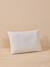Oreiller enfant moelleux blanc 3 - vertbaudet enfant 