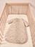 Gigoteuse en gaze de coton NUTTY ficelle 2 - vertbaudet enfant 
