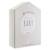 Coffret de naissance souvenirs maison 10 tiroirs - villa Rose+Vert 7 - vertbaudet enfant 