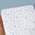 Drap-housse imprimé 100% coton, disney frozen trio Blanc 2 - vertbaudet enfant 