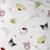 Parure de lit enfant 140x200, 100% coton, hello kitty Blanc 6 - vertbaudet enfant 