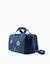 Sac de sport avec imprimé spider-man Bleu foncé 3 - vertbaudet enfant 