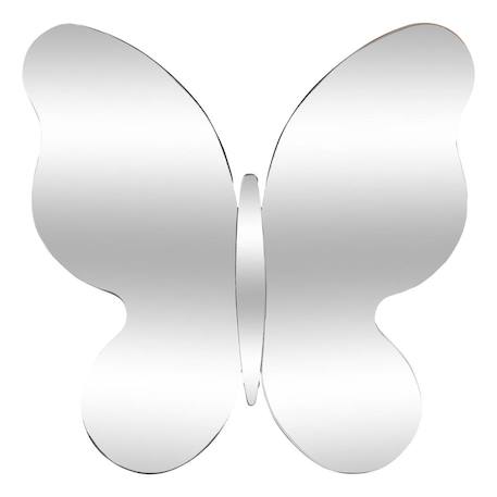 Lot de 3 miroirs pour enfant - ajol Fleur+Papillon 10 - vertbaudet enfant 