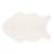 Tapis imitation fourrure - limeo Blanc 2 - vertbaudet enfant 