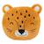 Coussin enfant - panthère Jaune 1 - vertbaudet enfant 