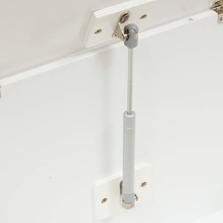 Coffre de rangement - bouli Beige 4 - vertbaudet enfant 