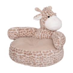 Chambre et rangement-Fauteuil enfant - girafe