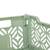 Cagette pliante - arry Beige+Bleu+Corail+Jaune+Lilas+Rose+Vert clair 38 - vertbaudet enfant 