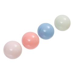 Jouet-100 balles de jeu enfant bally multicolore 35x25x25 cm