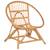Fauteuil enfant en rotin - colette Beige 2 - vertbaudet enfant 