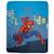 Ensemble plaid et coussin, spiderman hero Bleu 6 - vertbaudet enfant 