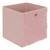 Panier de rangement enfant - fraci Rose+Rouge 2 - vertbaudet enfant 