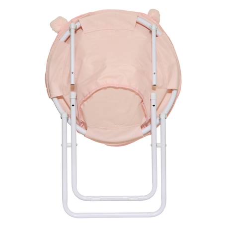 Fauteuil enfant pliant - licorne Blanc 4 - vertbaudet enfant 