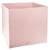 Bac de rangement enfant - etoile Rose 2 - vertbaudet enfant 