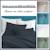 Housse de couette unie en coton, coton lavé Bleu glacier+Bleu nuit+Caramel+Lichen+Lin+Miel+Nude+Terre cuite 12 - vertbaudet enfant 