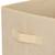 Panier de rangement pliable lion - joey Beige+Bleu+Gris+Jaune+Jaune Lion 4 - vertbaudet enfant 
