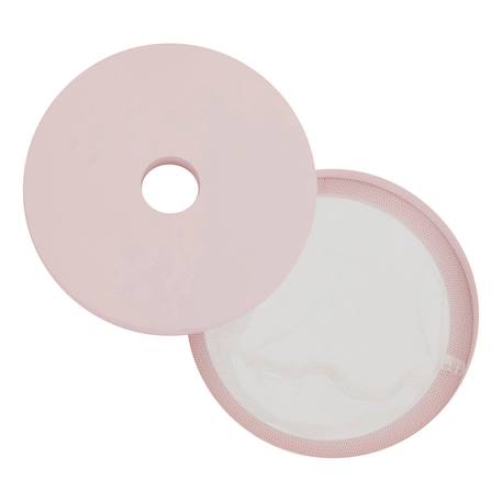 Table enfant - ally Beige+Blanc+Multicolore+Rose 19 - vertbaudet enfant 