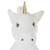 Peluche licorne - rosy Rose 4 - vertbaudet enfant 