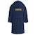 Peignoir enfant brodé 100% coton, psg vainqueurs Bleu 6 - vertbaudet enfant 