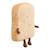 Coussin enfant toast - fraci Beige 2 - vertbaudet enfant 