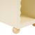 Meuble de rangement 2 cases - bouli Beige 4 - vertbaudet enfant 